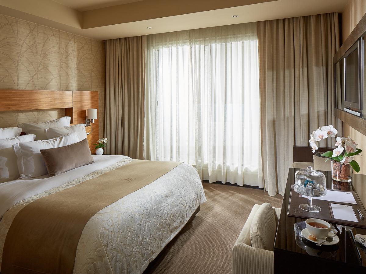 Villa Blanca Hôtel Urban 