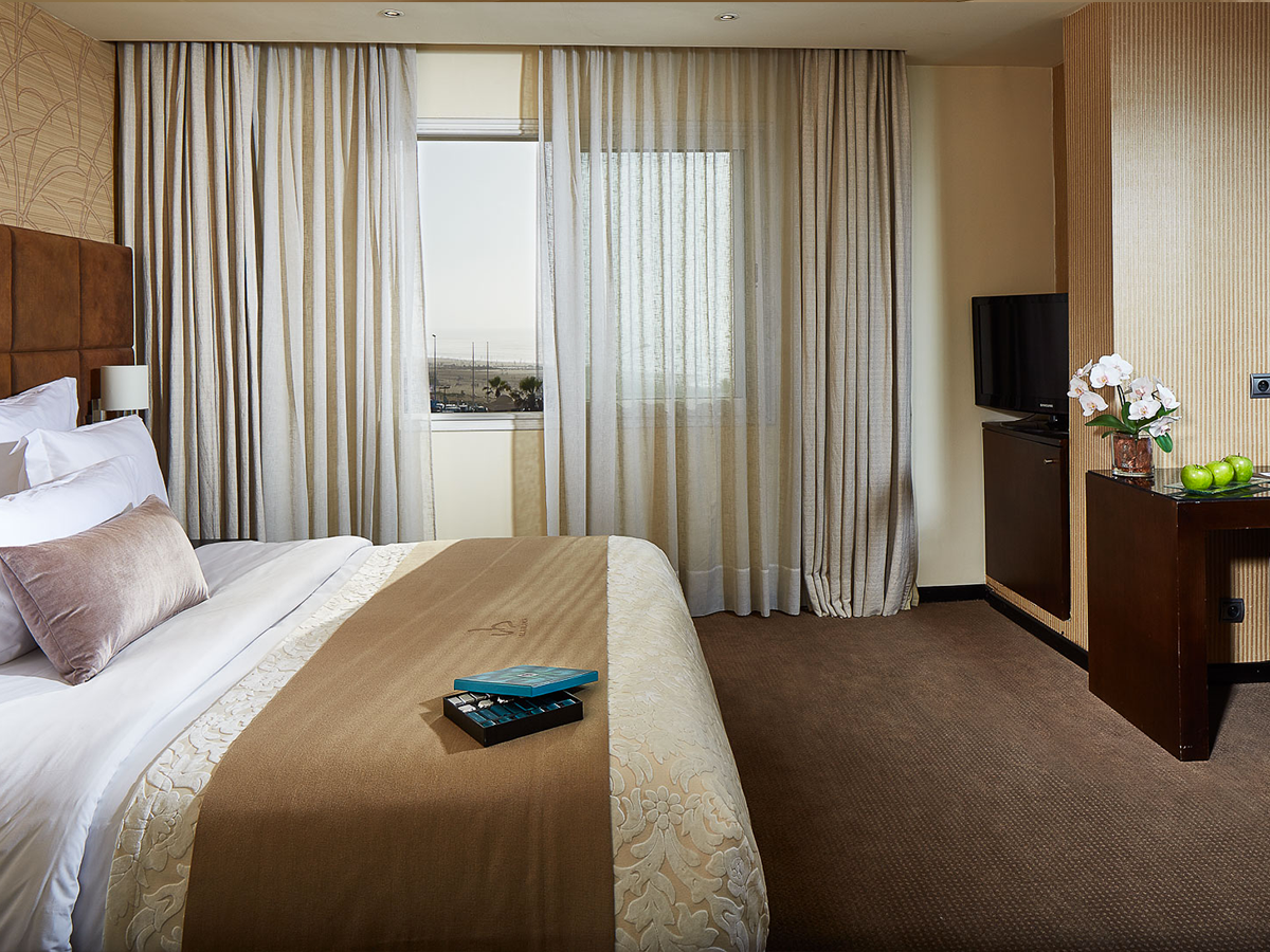 Villa Blanca Hôtel Urban 