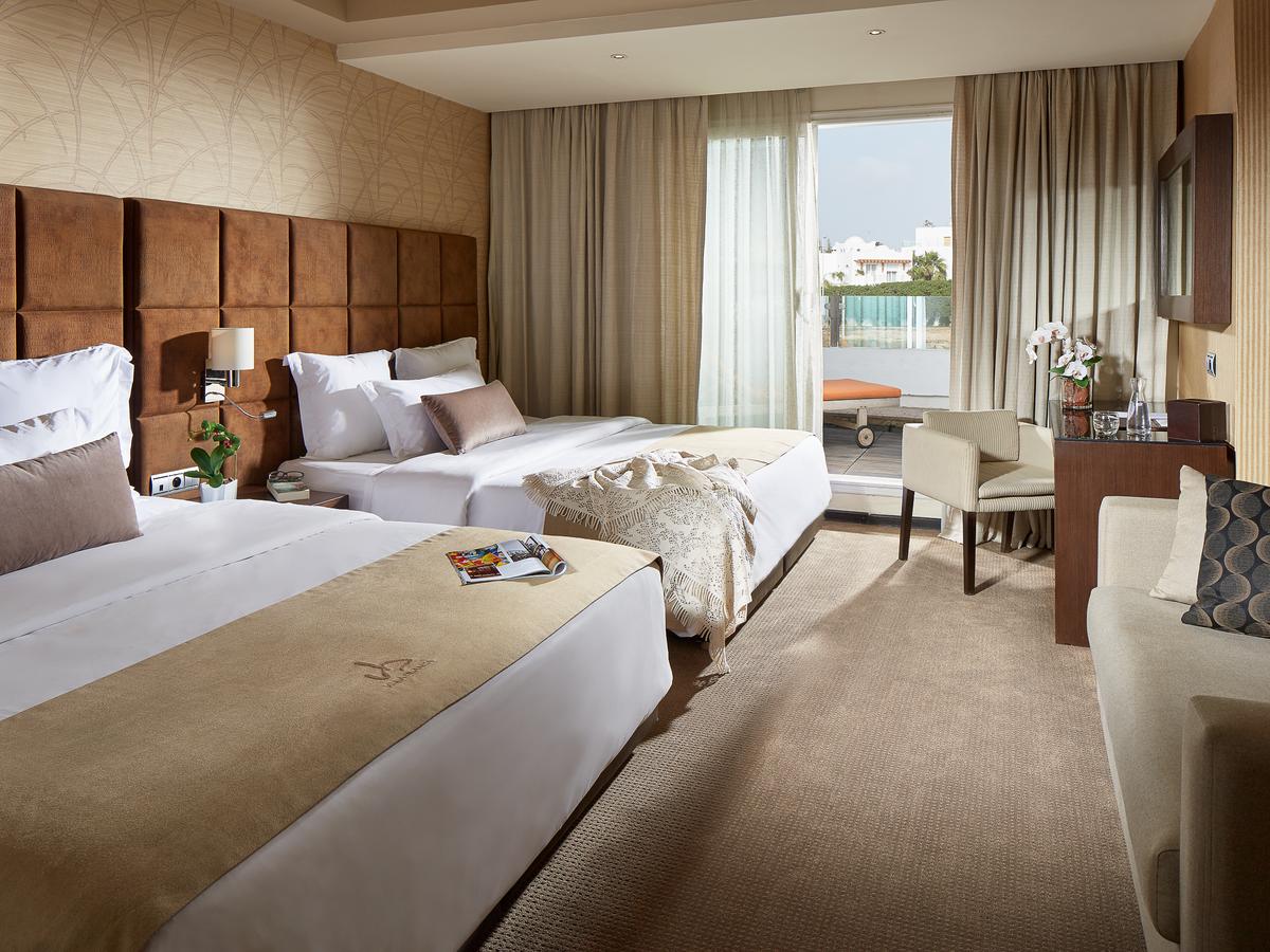 Villa Blanca Hôtel Urban 