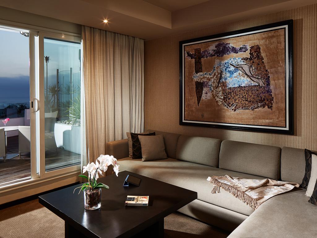 Villa Blanca Hôtel Urban 