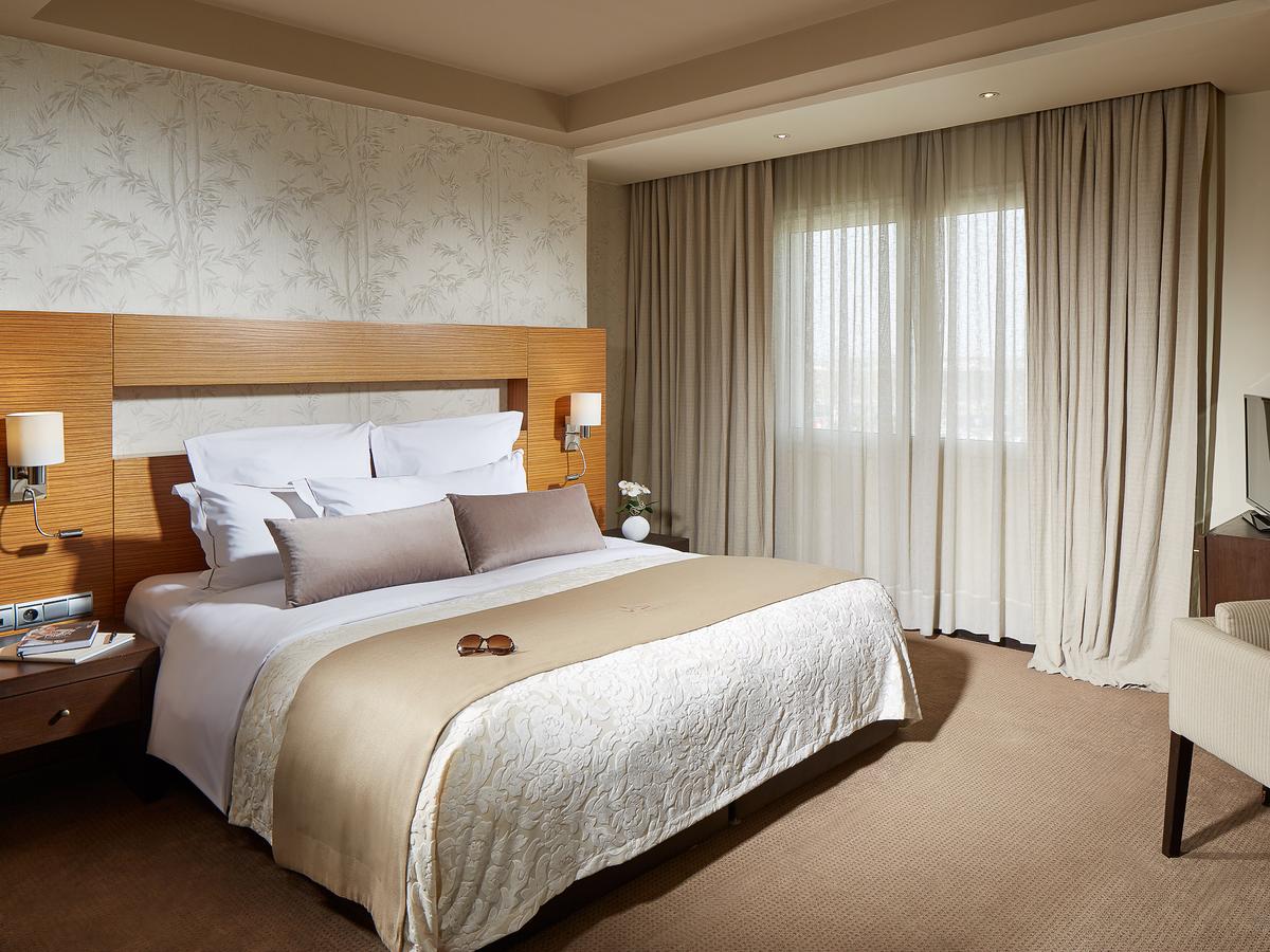 Villa Blanca Hôtel Urban 