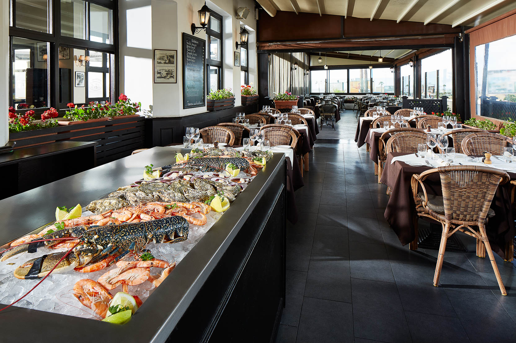 Villa blanca Hotel & Spa