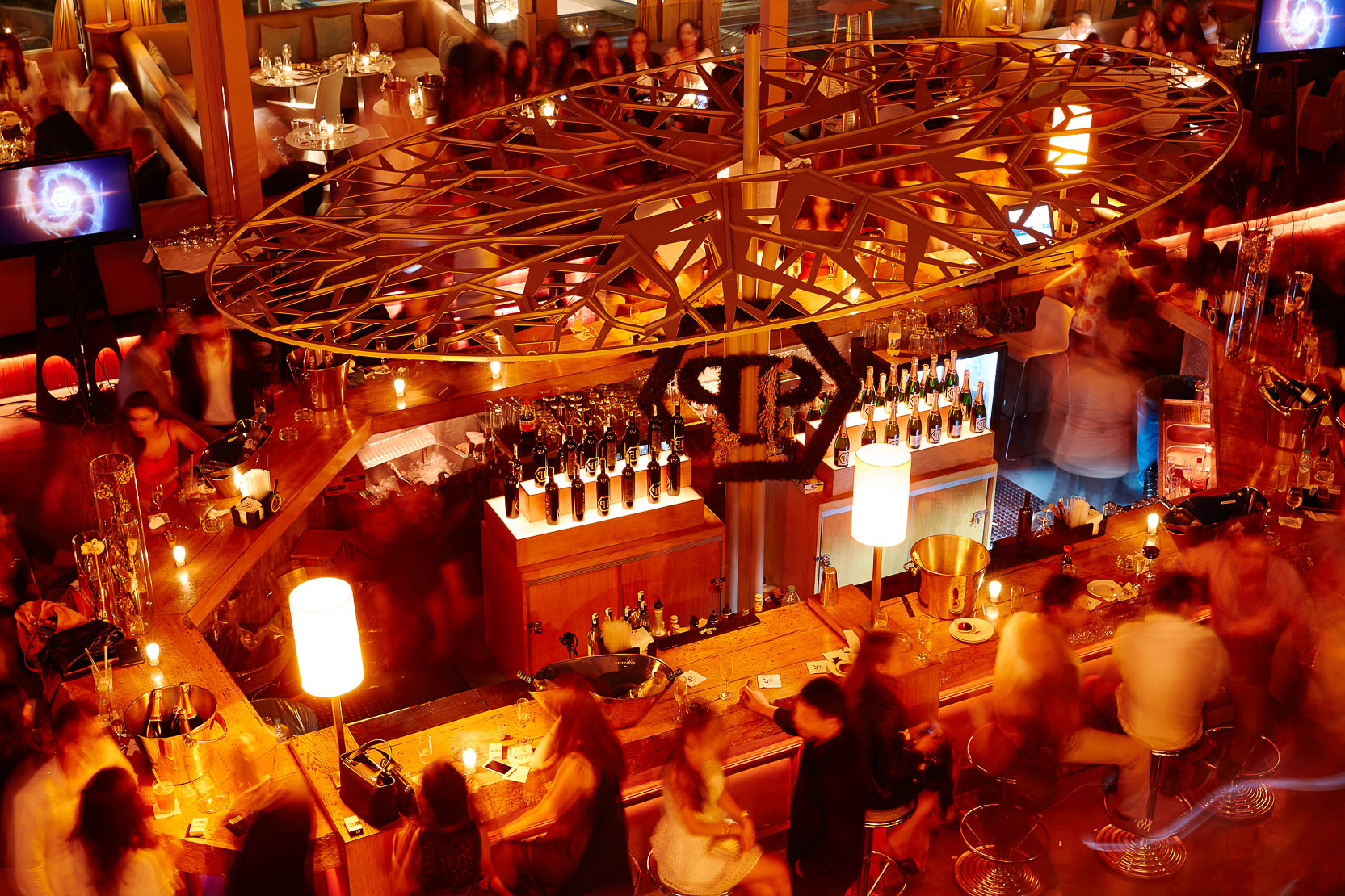 Villa blanca Hotel & Spa