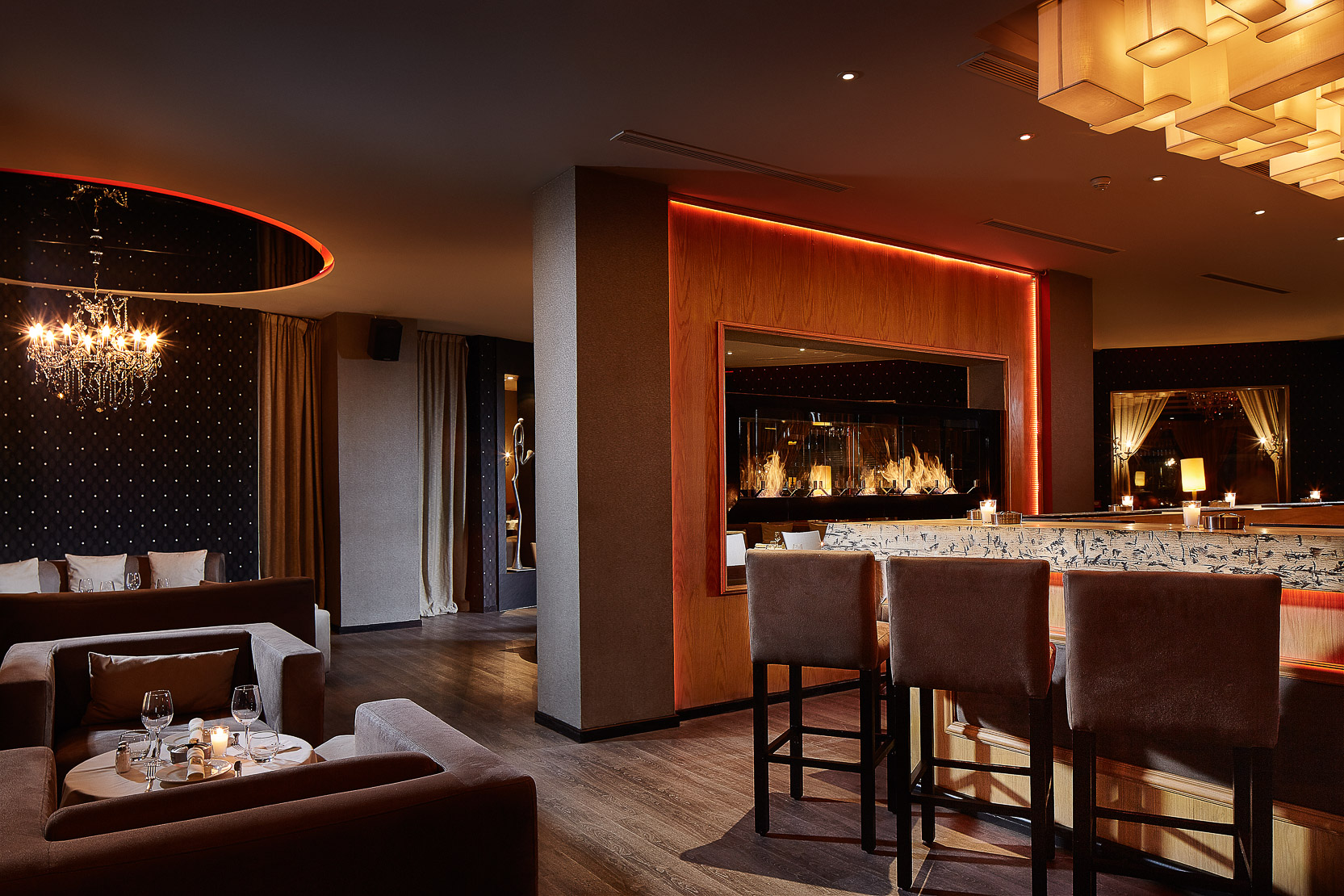 Villa blanca Hotel & Spa