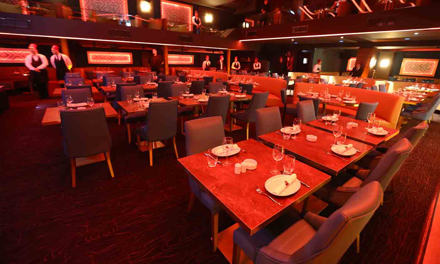 Villa blanca Hotel & Spa