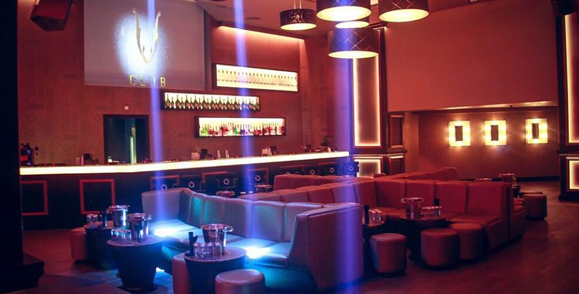 Villa blanca Hotel & Spa