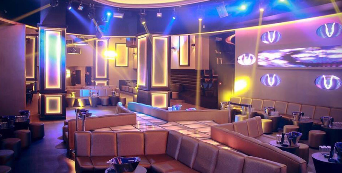 Villa blanca Hotel & Spa